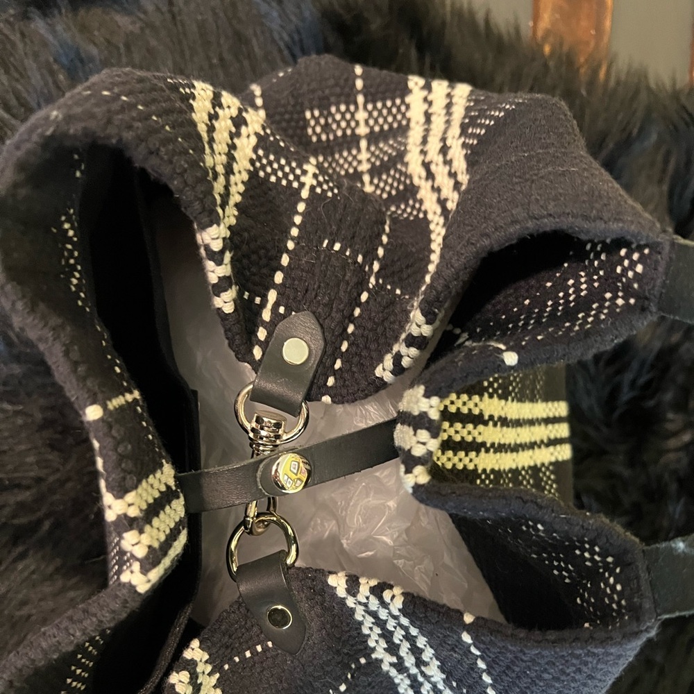 Banana Republic tote bag